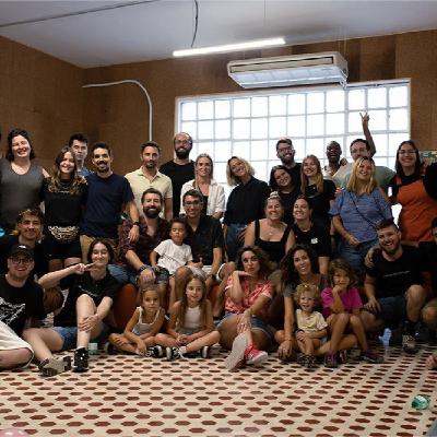 Ep 40 | CCCC Stories