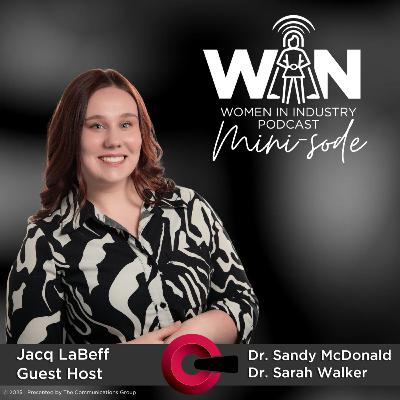 From Stigma to Solutions: Pelvic Health with Sandy and Sarah