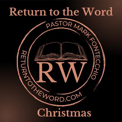 Christ Before Bethlehem Christ Before Bethlehem