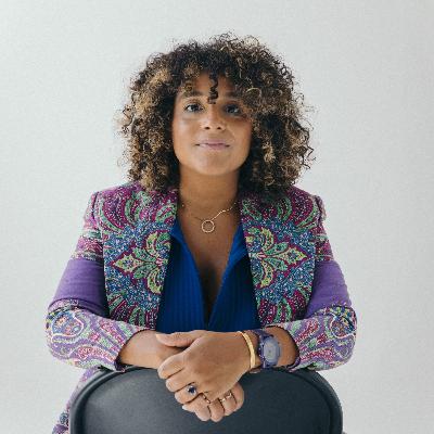 Francesca Larson, Founder & CEO, Studio Mosaic