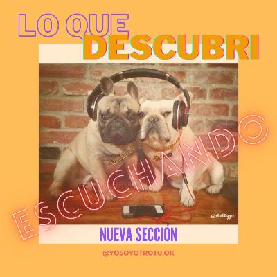 Nueva Temporada! Lo que Descubrí Escuchando a...