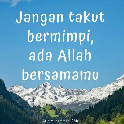Orasi Palestina dari Indonesia