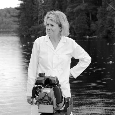 08. Kim Waldron