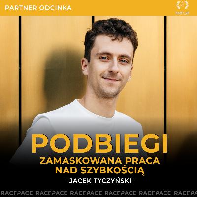 Podbiegi - zamaskowana praca nad szybkością | Jacek Tyczyński