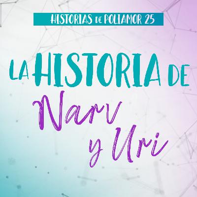 La historia de Naru y Uri