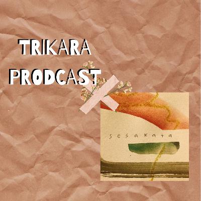 EPS.10 : Dibalik Layar SESAKATA!!! EPS.10 : Dibalik Layar SESAKATA!!!