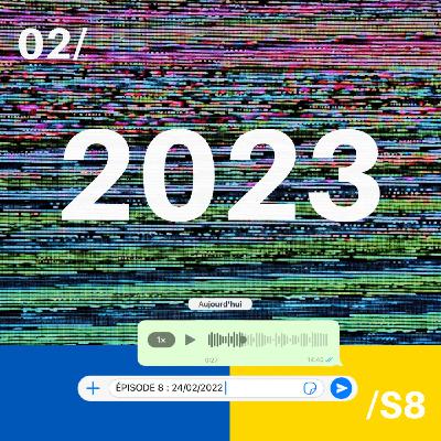 Février - S8 / 24/02/2022