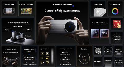 هر آنچه باید درباره گوشی Vivo X200 Ultra بدانیم