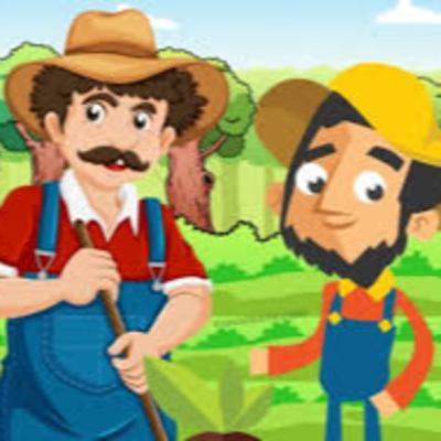 Tembel Kasaba/Eğitici Masal