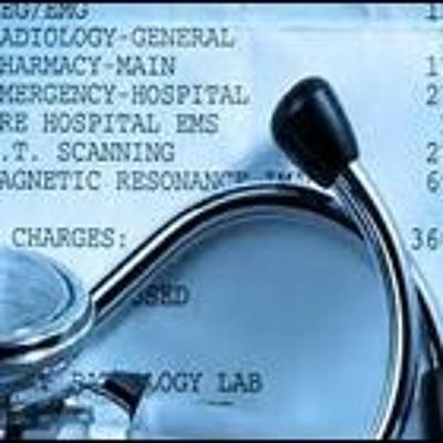 Surprise! Big medical bills