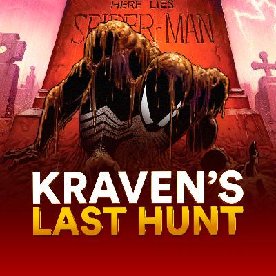 La Última Cacería de Kraven | El mejor cómic de Spider-Man