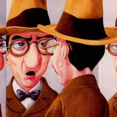 Fernando Pessoa: criador de poetas