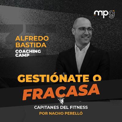 #82 El impacto de la gestión emocional en la rentabilidad de tu negocio | Alfredo Bastidas - Coaching Camp