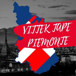 Vittek Tape Piemonte 26-1-19 Vittek Tape Piemonte 26-1-19