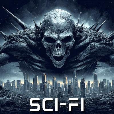 We Built A City On A Colossal Titan's Corpse. It Just Started Waking Up | Sci-Fi Creepypasta