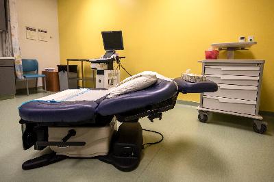 Abortion pauses in Wisconsin, State test results