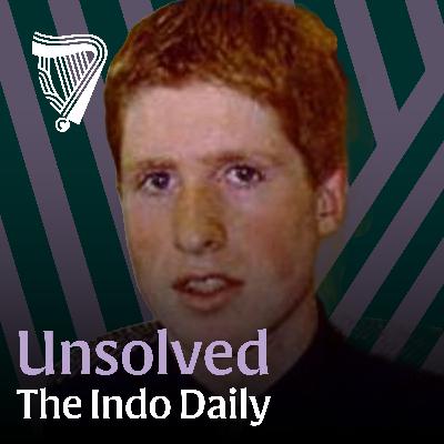 Unsolved: Trevor Deely Disappearance - a 25 year mystery