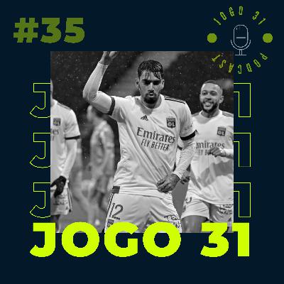 Jogo 31 #35 - Paquetop e o mercado durante o TOTY