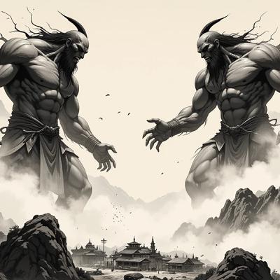 《愚公移山》大挑戰!老爺爺的超燃堅持冒險 《愚公移山》大挑戰!老爺爺的超燃堅持冒險