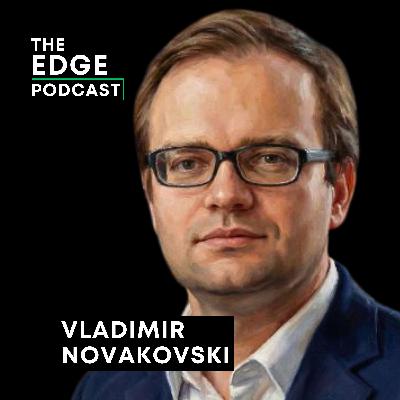 Lighter's Founder on Ethereum's Fastest DEX: LIT, Robinhood, and The TradFi-DeFi Bridge Lighter's Founder on Ethereum's Fastest DEX: LIT, Robinhood, and The TradFi-DeFi Bridge