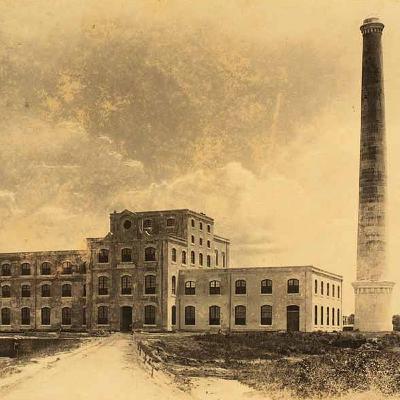 Segundo ano 6# Industrialização Brasileira: Era Vargas e Era JK