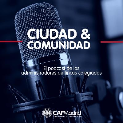 #6 La banca como aliada estratégica de las comunidades de propietarios #6 La banca como aliada estratégica de las comunidades de propietarios