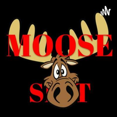 VIBE CHECK | MOOSE S#!T