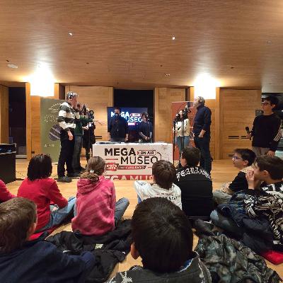 MegaMuseo On Air - Episodio 5 [17.12.2025]