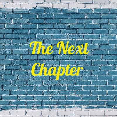 The Next Chapter EP10 - tea time with Antoine