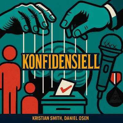 Generasjonspartiet: Daniel Osen i politikken