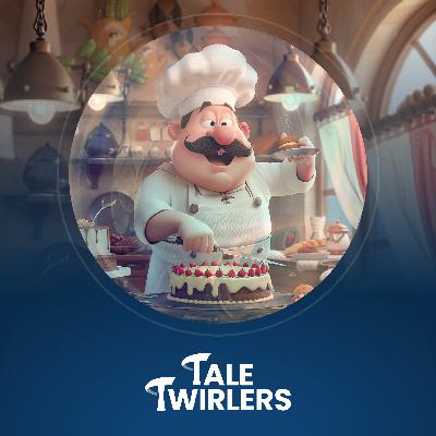 Pat a Cake, Pat a Cake - Nursery Rhymes for Kids