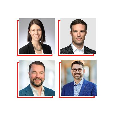 Nation Building through Infrastructure Nation Building through Infrastructure