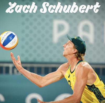 Zach Schubert: The Brutal Yet Beautiful Road to The Olympics Zach Schubert: The Brutal Yet Beautiful Road to The Olympics