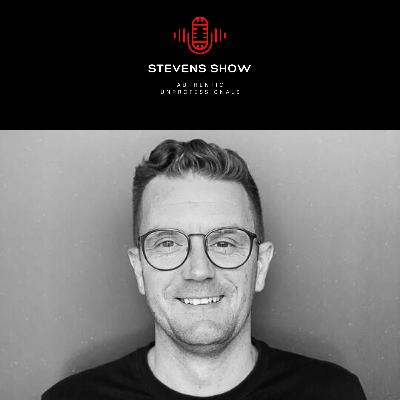 #5 Ricardo Araújo | Change your direction by being authentic and build communities #5 Ricardo Araújo | Change your direction by being authentic and build communities