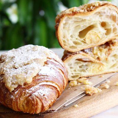 How to make perfect croissant