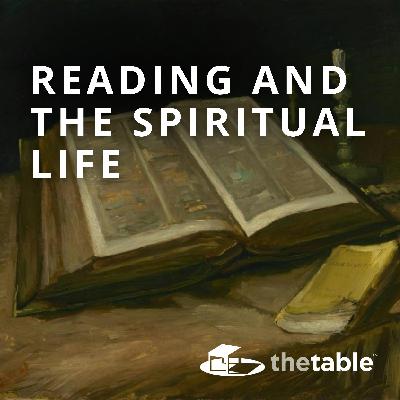 Reading and the Spiritual Life