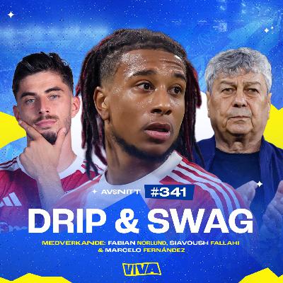 #341 Bayern slarviga i Madrid | Smarta Arsenal | Liverpool chanslösa mot PSG? #341 Bayern slarviga i Madrid | Smarta Arsenal | Liverpool chanslösa mot PSG?