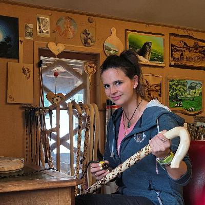 La trace du feu - La pensée et le pinceau La trace du feu - La pensée et le pinceau