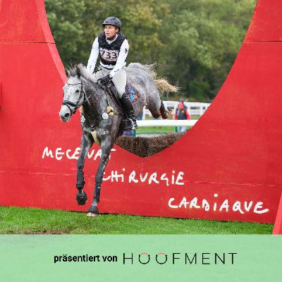 STAFFEL 4 FOLGE #18 – Mit „Bronco Kleinmann“ bei der WM der jungen Pferde präsentiert von Hoofment STAFFEL 4 FOLGE #18 – Mit „Bronco Kleinmann“ bei der WM der jungen Pferde präsentiert von Hoofment