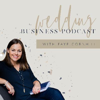 How to keep your wedding business afloat during economic uncertainty