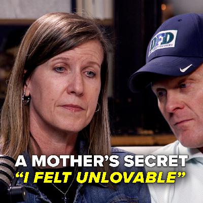 My Journey to Sobriety: Finding Grace as a Mom & Wife