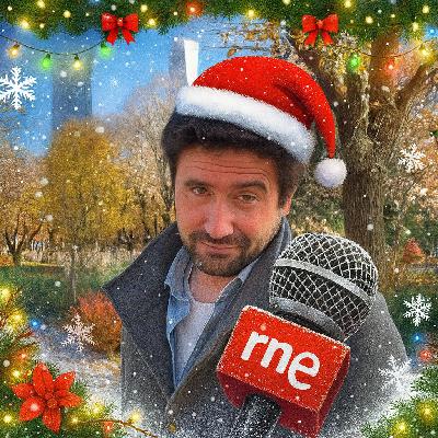 (Des)-propósitos de Año Nuevo - Alberto Rodríguez, un cómico con mucha química