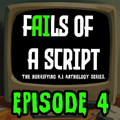 Episode 4: "Martian Mellows" Episode 4: "Martian Mellows"