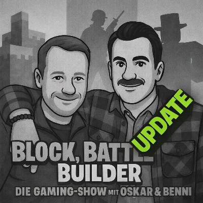 Fortnite Update Talk – Winterfest, Patch 39.11 & die Zukunft von Fortnite