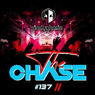 The Chase 137 | Cody Chase