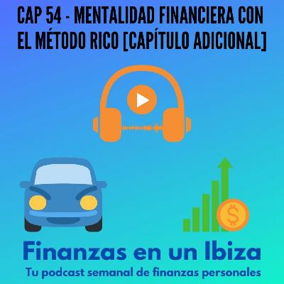 CÓMO DESARROLLAR LA MENTALIDAD CORRECTA ✅ CON TUS FINANZAS PERSONALES CON EL MÉTODO RICO CÓMO DESARROLLAR LA MENTALIDAD CORRECTA ✅ CON TUS FINANZAS PERSONALES CON EL MÉTODO RICO