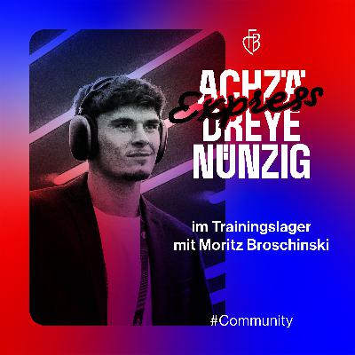 Moritz Broschinski – #EXPRESS (Community-Episode)