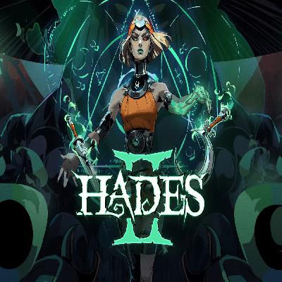 BGMania B-Sides: Hades II