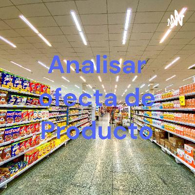 Analisar ofecta de Producto (Trailer)