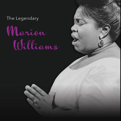 S1 Ep 2: The Legendary Marion Williams: An Interview with Robin Williams